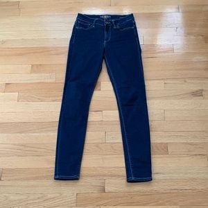 LUCKY BRAND Skinny jeans